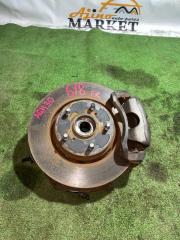 Ступица правая передняя TOYOTA VELLFIRE AGH30 2ARFE 1 ракурс