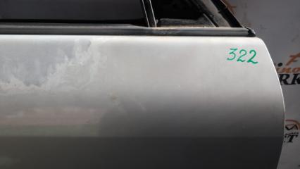 Дверь правая передняя TOYOTA SPRINTER CARIB AE115 67001-1A560 5 ракурс