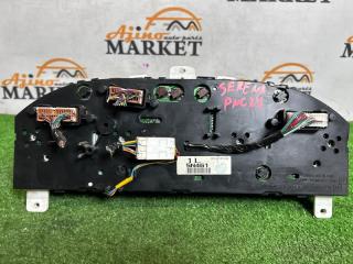 Спидометр NISSAN SERENA PNC24 SR20DE 5N461 2 ракурс