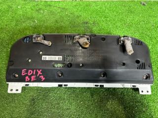 Спидометр HONDA EDIX BE3 K20A 2 ракурс