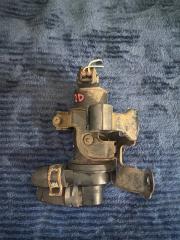 Помпа печки TOYOTA ESTIMA AHR20 87200-28140 2 ракурс