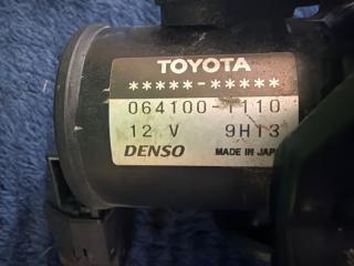 Помпа печки TOYOTA ESTIMA AHR20 87200-28140 4 ракурс