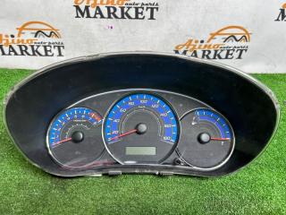 Спидометр SUBARU FORESTER SH5 EJ204 85002SC060 1 ракурс