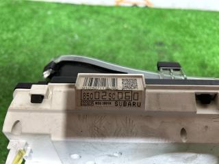 Спидометр SUBARU FORESTER SH5 EJ204 85002SC060 3 ракурс