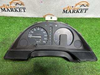 Спидометр TOYOTA COROLLA II EL41 4EFE 83200-16082 1 ракурс