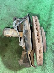 Ступица правая передняя TOYOTA SPRINTER CARIB AE111 4AGE 4 ракурс