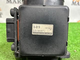 Расходомер воздушный MITSUBISHI CHARIOT N34W 4G64 MD183609 3 ракурс