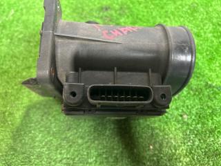 Расходомер воздушный MITSUBISHI CHARIOT N34W 4G64 MD183609 4 ракурс