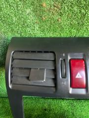 Блок управления климат-контролем SUBARU XV GP7 72311FJ030 2 ракурс