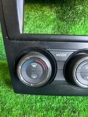 Блок управления климат-контролем SUBARU FORESTER SJ5 72311SG030 4 ракурс