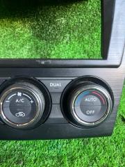Блок управления климат-контролем SUBARU FORESTER SJ5 72311SG030 5 ракурс