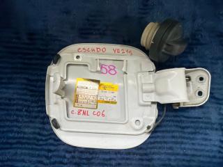 Лючок бензобака SUZUKI ESCUDO YE21S 64850-54P00 3 ракурс