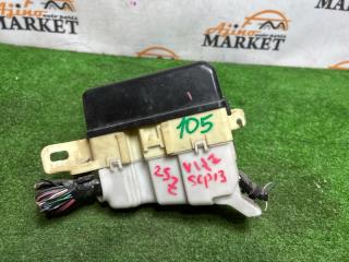 Блок предохранителей VITZ SCP13 2SZFE