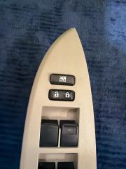Пульт стеклоподъемника правый передний TOYOTA COROLLA AXIO NZE144 84040-12110 2 ракурс