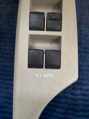 Пульт стеклоподъемника правый передний TOYOTA COROLLA AXIO NZE144 84040-12110 3 ракурс