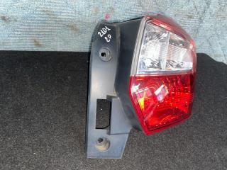 Стоп-сигнал правый SUBARU IMPREZA GP7 924-02; 6425 3 ракурс