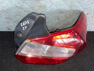 Стоп-сигнал правый SUBARU IMPREZA GP7 924-02; 6425 4 ракурс