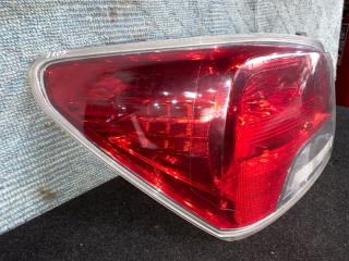 Стоп-сигнал левый SUBARU IMPREZA GJ3 6424; 924-05 2 ракурс
