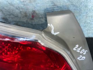 Стоп-сигнал левый SUBARU IMPREZA GJ3 6424; 924-05 4 ракурс