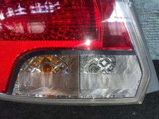 Стоп-сигнал левый SUBARU IMPREZA GJ3 6424; 924-05 5 ракурс