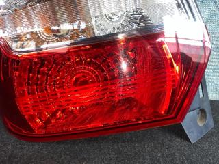 Стоп-сигнал левый IMPREZA GP7