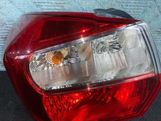 Стоп-сигнал левый IMPREZA GP7