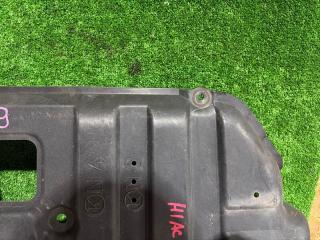 Защита двигателя TOYOTA HIACE KDH205 51441-26160 3 ракурс
