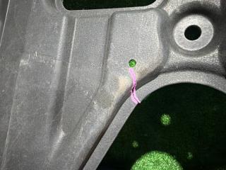 Защита двигателя TOYOTA HIACE KDH205 51441-26160 5 ракурс