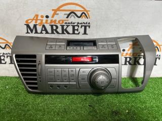 Блок управления климат-контролем HONDA EDIX BE3 K20A 77270-SJD-4010, 79620-SJD-9512-M1, 39050-SJD-003 1 ракурс