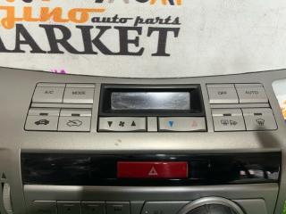 Блок управления климат-контролем HONDA EDIX BE3 K20A 77270-SJD-4010, 79620-SJD-9512-M1, 39050-SJD-003 2 ракурс