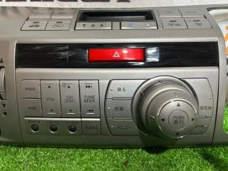 Блок управления климат-контролем HONDA EDIX BE3 K20A 77270-SJD-4010, 79620-SJD-9512-M1, 39050-SJD-003 3 ракурс