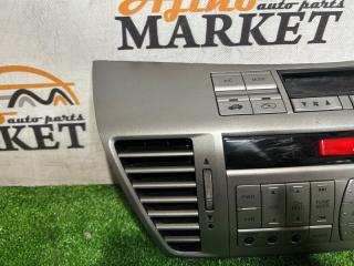 Блок управления климат-контролем HONDA EDIX BE3 K20A 77270-SJD-4010, 79620-SJD-9512-M1, 39050-SJD-003 4 ракурс
