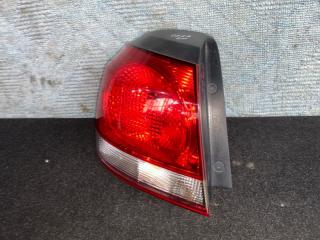 Стоп-сигнал левый VOLKSWAGEN GOLF 5K1 (MK6) 2548; 048499 3 ракурс