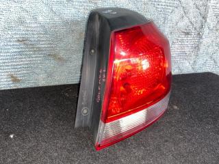 Стоп-сигнал правый VOLKSWAGEN GOLF 5K1 (MK6) 2613 3 ракурс