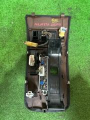 Консоль кпп TOYOTA CROWN MAJESTA JZS149 58804-30080, 58821-30260 5 ракурс