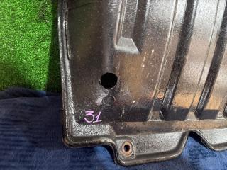 Защита двигателя TOYOTA HILUX LN107 5 ракурс