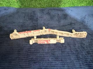 Запчасть крепление бампера заднее левое MITSUBISHI OUTLANDER