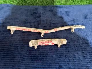 Запчасть крепление бампера заднее правое MITSUBISHI OUTLANDER