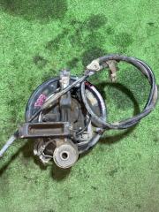 Ступица левая задняя TOYOTA SPRINTER AE110 5AFE 3 ракурс