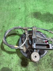 Ступица правая задняя TOYOTA SPRINTER AE110 5AFE 3 ракурс