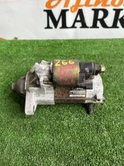 Стартер TOYOTA SPRINTER CARIB AE111 4AGE 28100-16230 1 ракурс