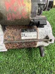 Стартер TOYOTA SPRINTER CARIB AE111 4AGE 28100-16230 5 ракурс