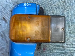 Габарит правый TOYOTA HIACE LH80 36-21 3 ракурс