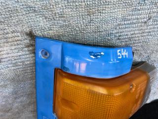 Габарит правый TOYOTA HIACE LH80 36-21 5 ракурс