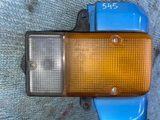 Габарит левый TOYOTA HIACE LH80 36-21 3 ракурс