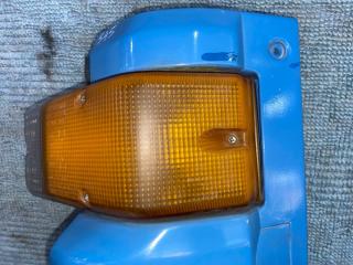 Габарит левый TOYOTA HIACE LH80 36-21 4 ракурс