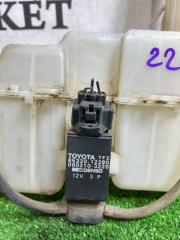 Бачок стеклоомывателя TOYOTA COROLLA II EL41 85330-12280, 060210-3220, 060351-595 2 ракурс