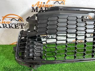 Решетка радиатора TOYOTA GR86 ZN8 2 ракурс