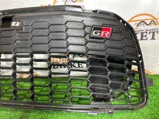 Решетка радиатора TOYOTA GR86 ZN8 4 ракурс
