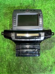 Блок управления климат-контролем TOYOTA ALLION AZT240 86410-20040 1 ракурс